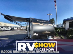 New 2026 Forest River Aurora Light 13BHX available in San Marcos, California