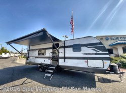 New 2026 Grand Design Transcend Xplor 26BHX available in San Marcos, California