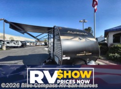 New 2026 Forest River Aurora Light 13BHX available in San Marcos, California