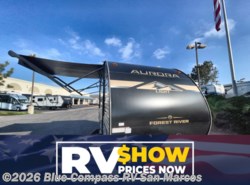 New 2026 Forest River Aurora Light 13BHX available in San Marcos, California