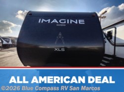 New 2026 Grand Design Imagine XLS 22MLE available in San Marcos, California