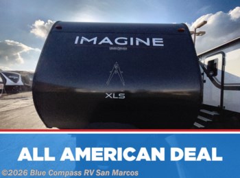 New 2026 Grand Design Imagine XLS 22MLE available in San Marcos, California