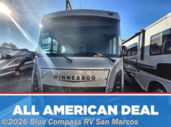 Used 2023 Winnebago Sunstar NPF Limited Edition 29NP available in San Marcos, California