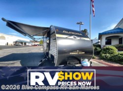 New 2026 Forest River Aurora Light 18BHS available in San Marcos, California