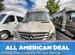 Used 2017 Leisure Travel Serenity 24CB available in San Marcos, California