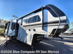 New 2026 Grand Design Influence 3904BH available in San Marcos, California