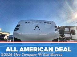 New 2026 Grand Design Reflection 100 Series 24RL available in San Marcos, California