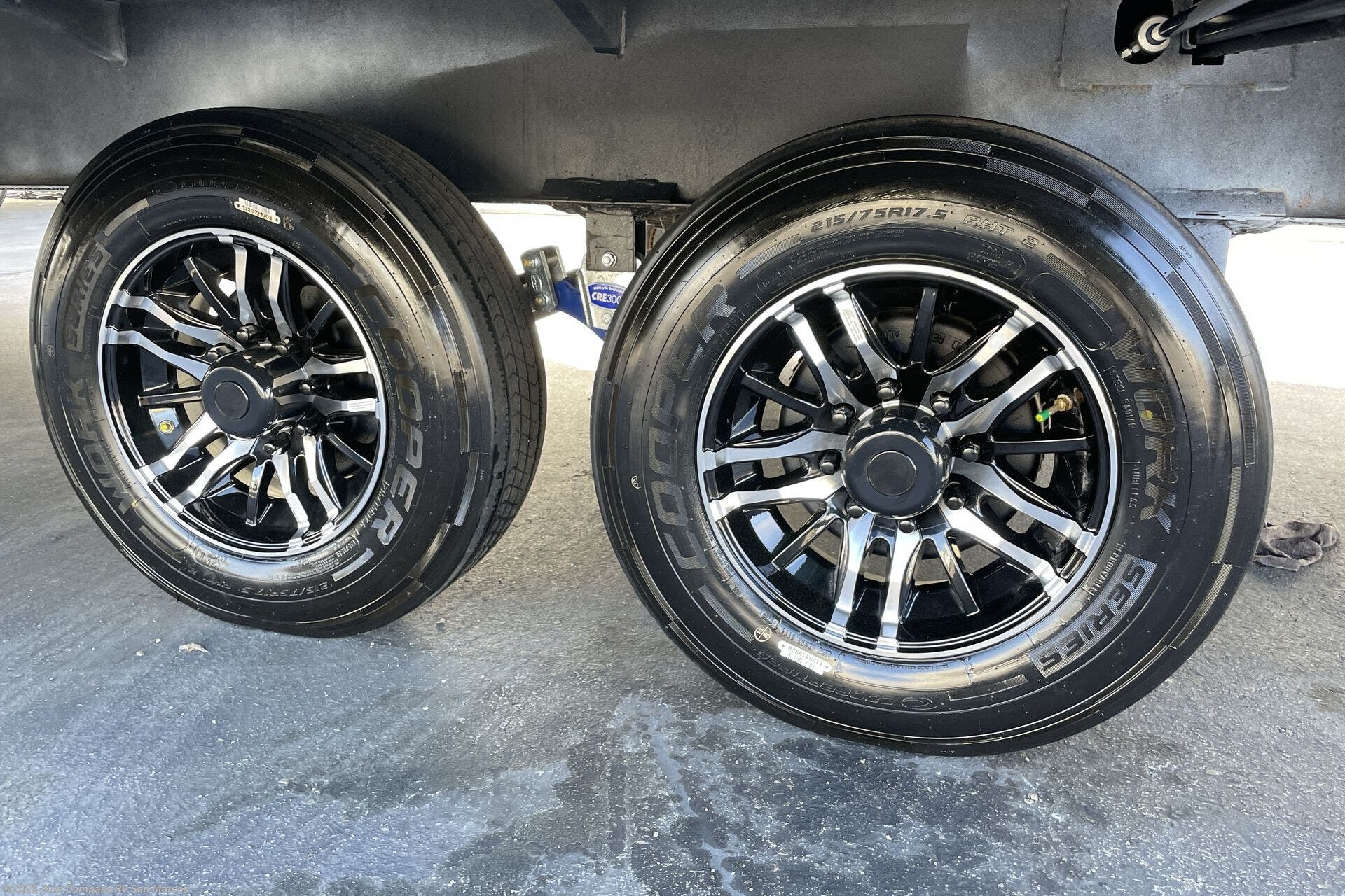 New 2026 Grand Design Solitude 417KB available in San Marcos, California