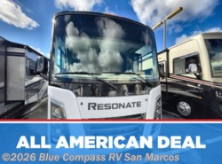 New 2026 Thor Motor Coach Resonate 30C available in San Marcos, California