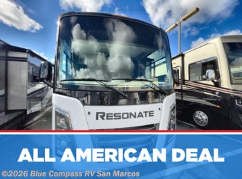 New 2026 Thor Motor Coach Resonate 30C available in San Marcos, California