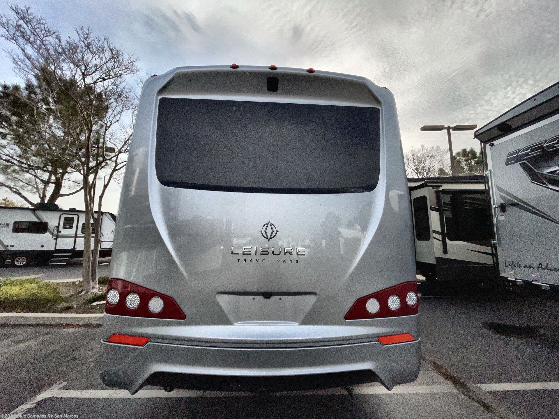 New 2026 Leisure Travel Wonder 24MBL available in San Marcos, California