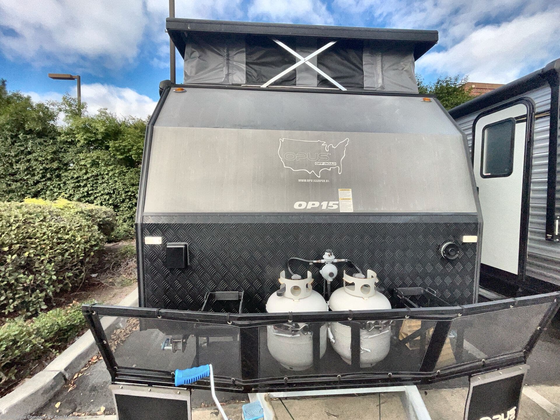 Used 2021 OPUS OP15  available in San Marcos, California