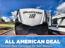 New 2026 Grand Design Momentum G-Class 31G available in San Marcos, California
