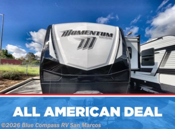 New 2026 Grand Design Momentum G-Class 31G available in San Marcos, California