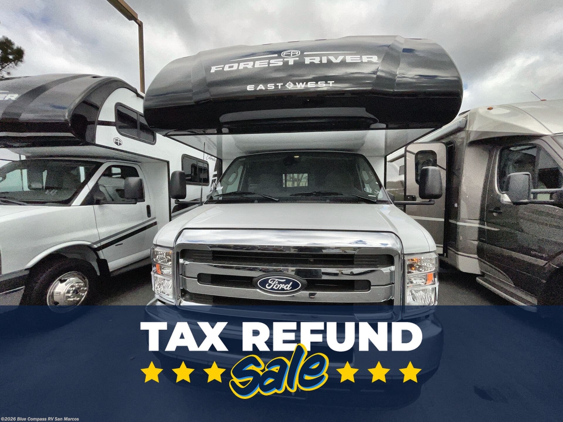 New 2026 East to West Entrada 2000NS available in San Marcos, California