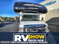 New 2026 East to West Entrada 2950OK available in San Marcos, California