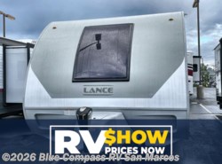 Used 2021 Lance Lance Travel Trailers 2075 available in San Marcos, California