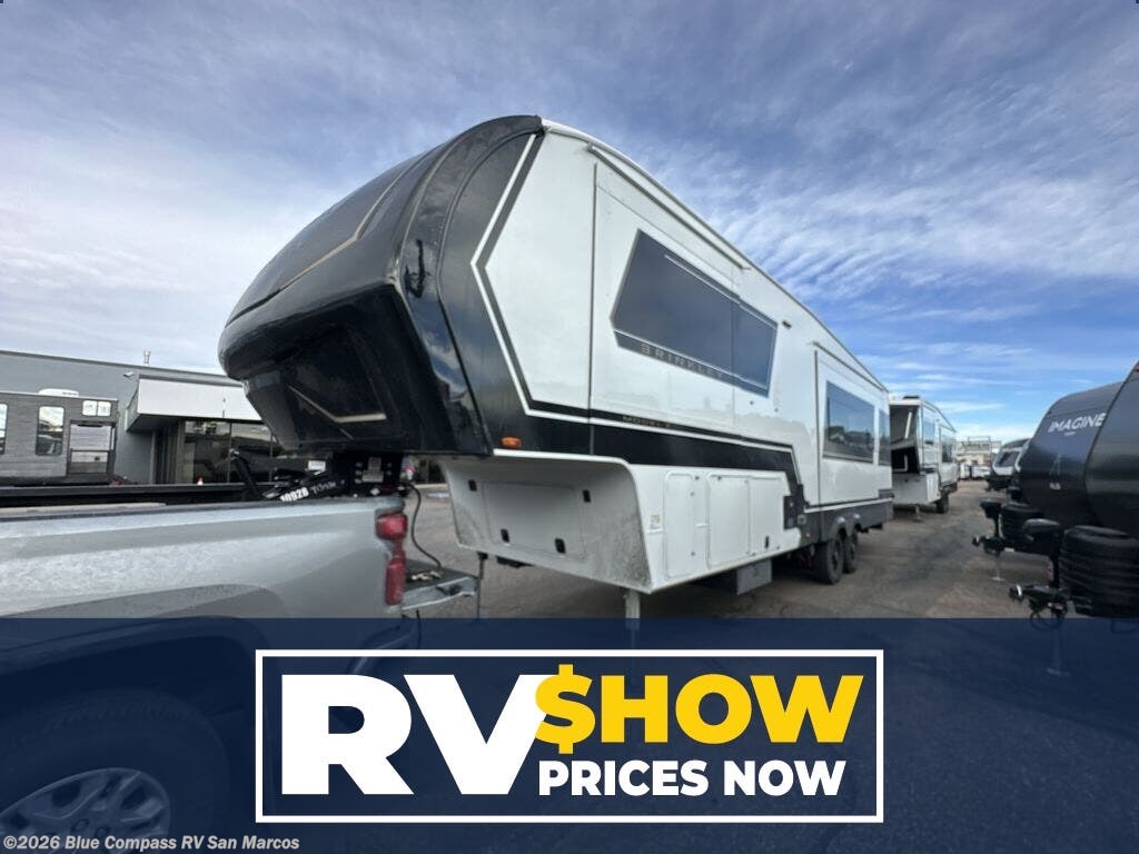 New 2026 Brinkley RV Model Z 3200 available in San Marcos, California
