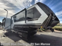 New 2026 Brinkley RV Model G 4150 available in San Marcos, California