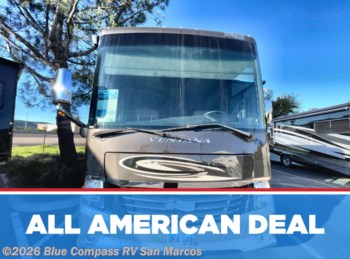 Used 2017 Newmar Ventana 4037 available in San Marcos, California