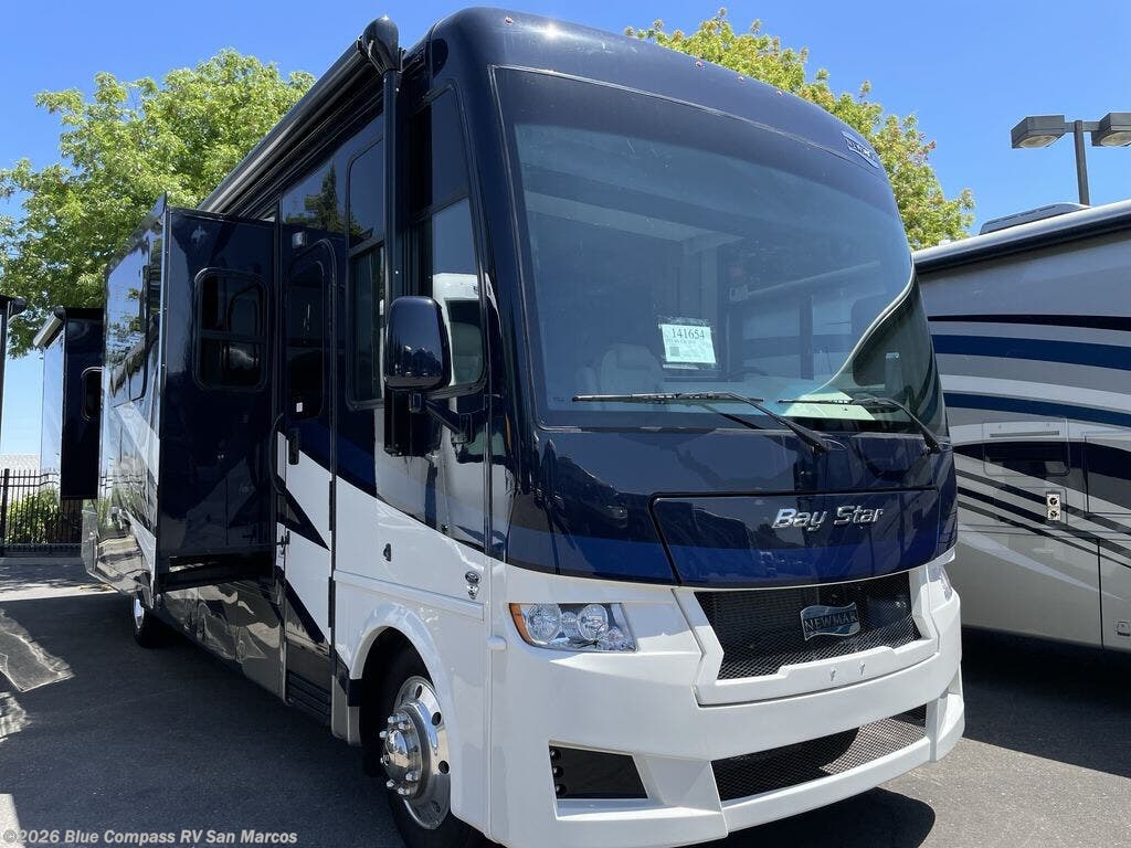 New 2026 Newmar Bay Star 3629 available in San Marcos, California