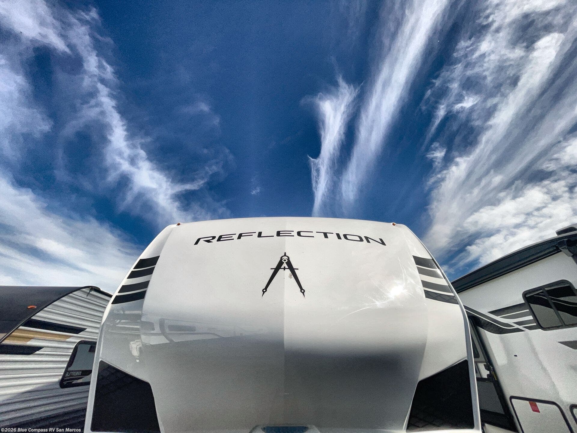 New 2026 Grand Design Reflection 100 Series 28RL available in San Marcos, California