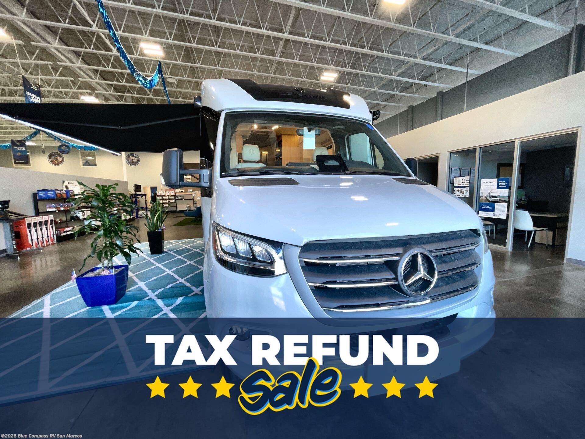 New 2026 Leisure Travel Unity U24FX available in San Marcos, California