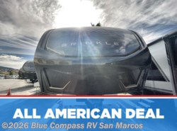New 2026 Brinkley RV Model Z 2900 available in San Marcos, California