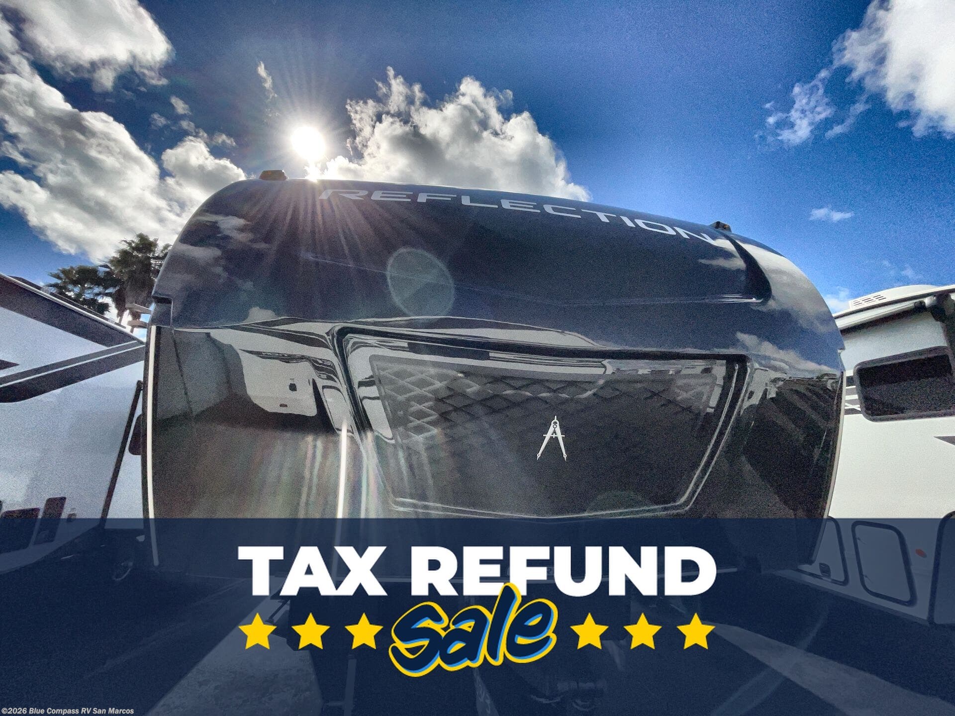 New 2026 Grand Design Reflection 150 Series 295RL available in San Marcos, California