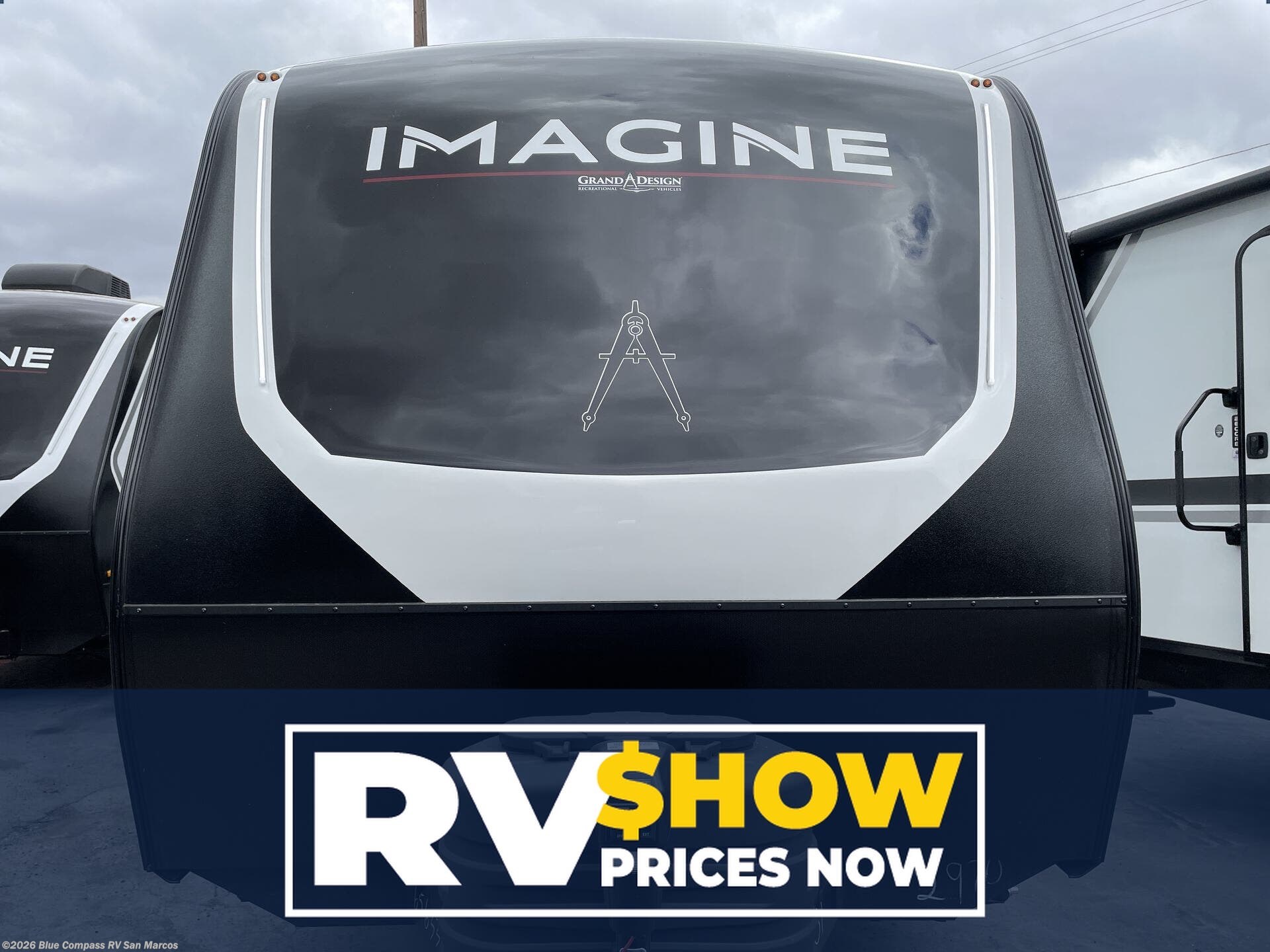 New 2026 Grand Design Imagine 2970RL available in San Marcos, California