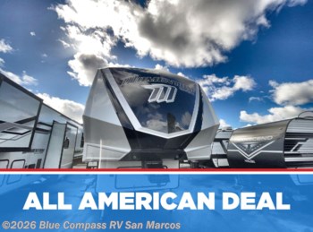 New 2026 Grand Design Momentum G-Class 320G available in San Marcos, California