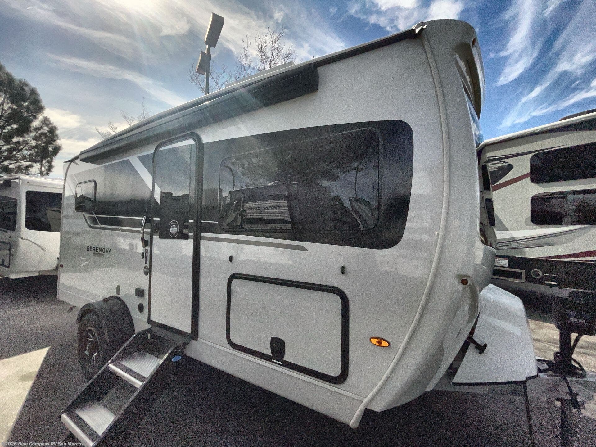 2026 Grand Design Serenova 150HL