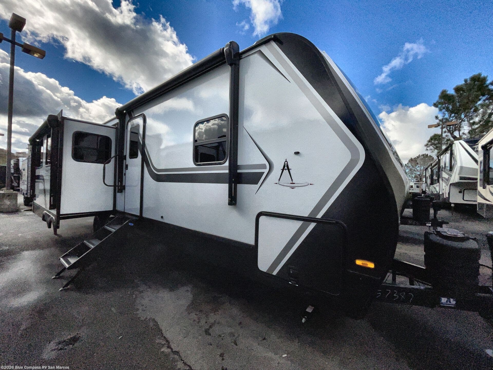 New 2026 Grand Design Imagine 2970RL available in San Marcos, California