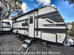 New 2026 Grand Design Transcend One 161DB available in San Marcos, California