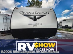 New 2026 Grand Design Transcend One 161DB available in San Marcos, California