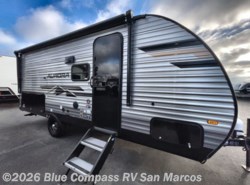 New 2026 Forest River Aurora Light 18BHSX available in San Marcos, California