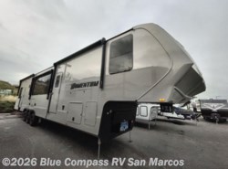 New 2026 Grand Design Momentum 395MT available in San Marcos, California