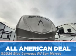 New 2026 Grand Design Momentum 395MT available in San Marcos, California
