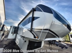 New 2026 Grand Design Solitude 310GK available in San Marcos, California