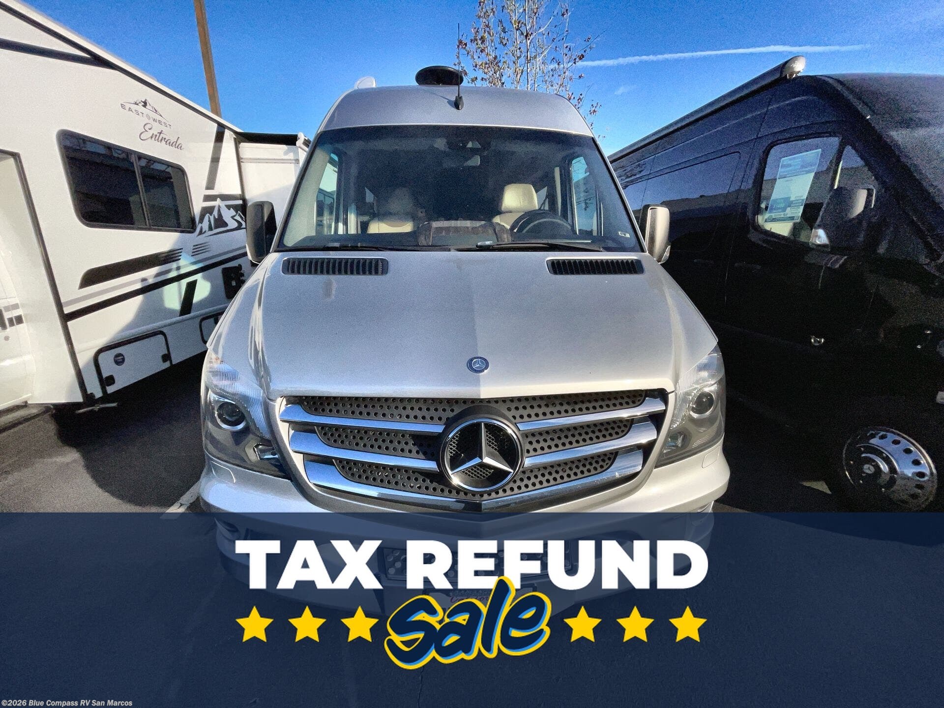 Used 2016 Avion  24KBX available in San Marcos, California