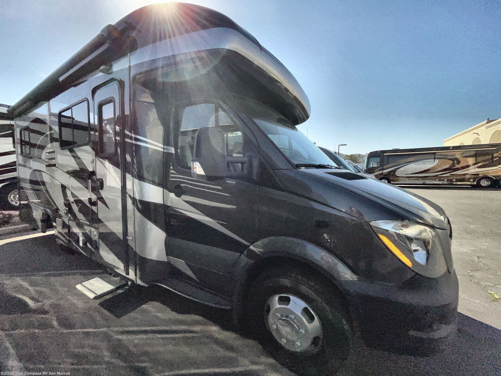 Used 2018 Coachmen Prism 24EG available in San Marcos, California