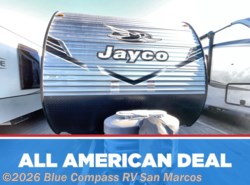 Used 2025 Jayco Jay Flight SLX 260BHW available in San Marcos, California