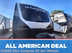 New 2026 Grand Design Imagine 2810BH available in San Marcos, California