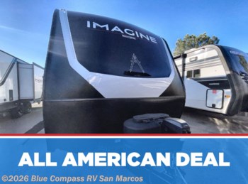 New 2026 Grand Design Imagine 2810BH available in San Marcos, California