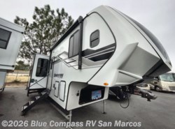 New 2026 Grand Design Momentum G-Class 394G available in San Marcos, California
