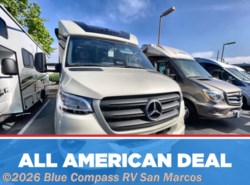 New 2026 Leisure Travel Unity U24TB available in San Marcos, California