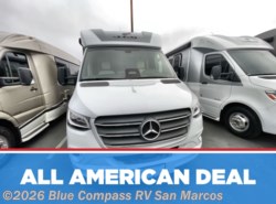 New 2026 Leisure Travel Unity U24RL available in San Marcos, California