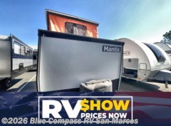 Used 2021 Taxa Mantis Std. Model available in San Marcos, California