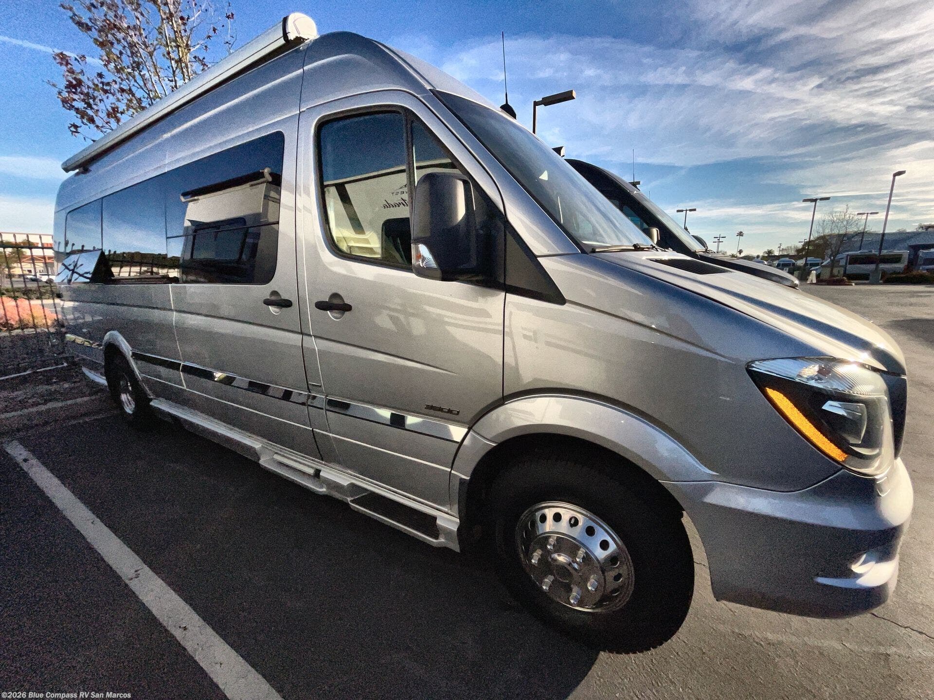Used 2016 Avion  24KBX available in San Marcos, California