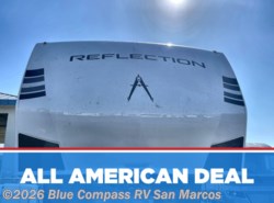 New 2026 Grand Design Reflection 100 Series 27BH available in San Marcos, California